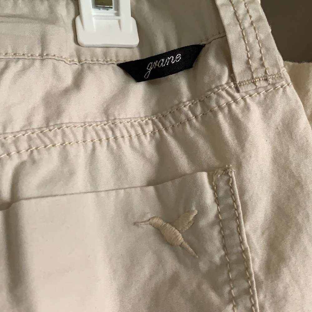 Cargo Pants - Picture 4 of 5